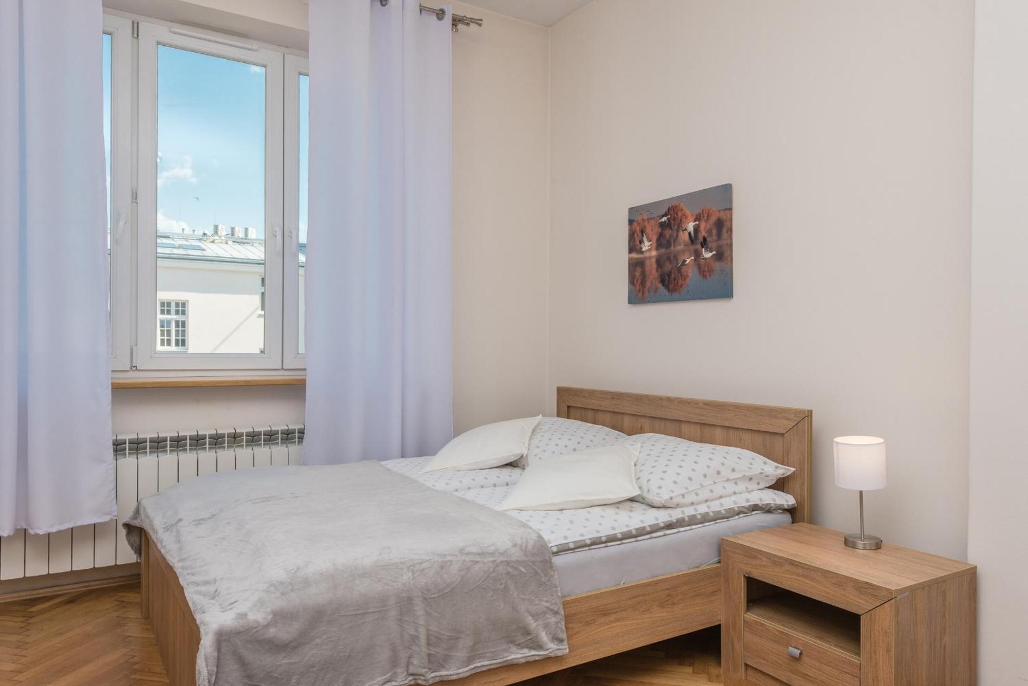 Cracow Old Town Apartments Krakow Ruang foto