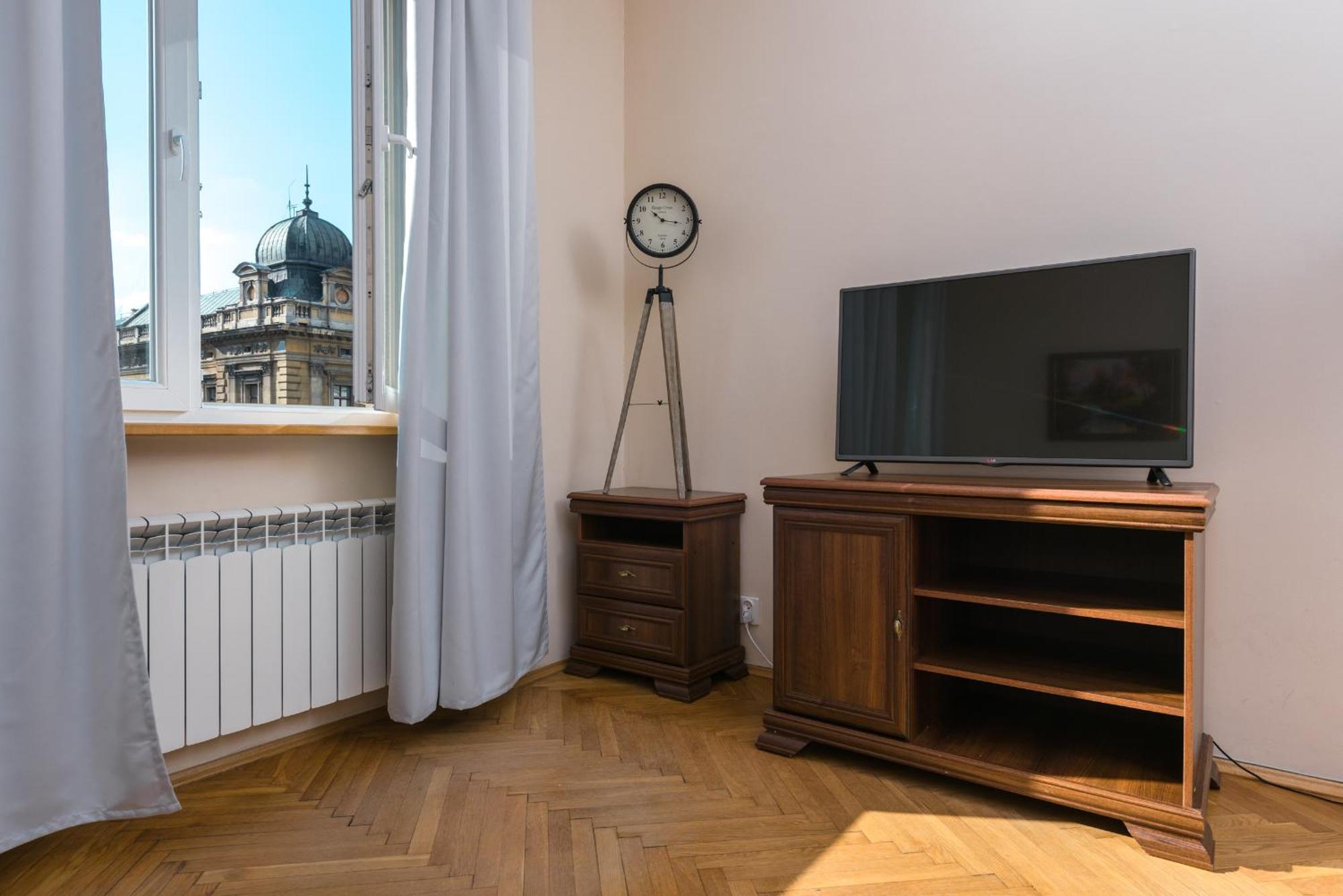 Cracow Old Town Apartments Krakow Ruang foto